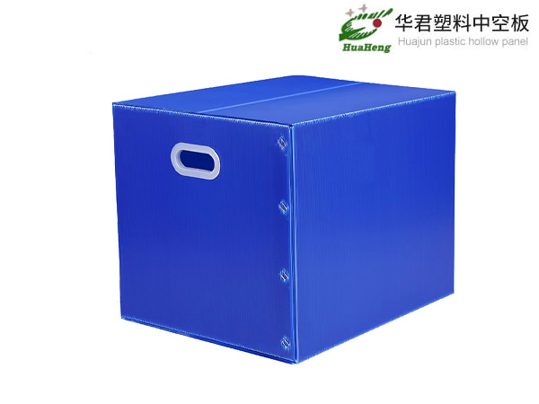 湛江中空箱